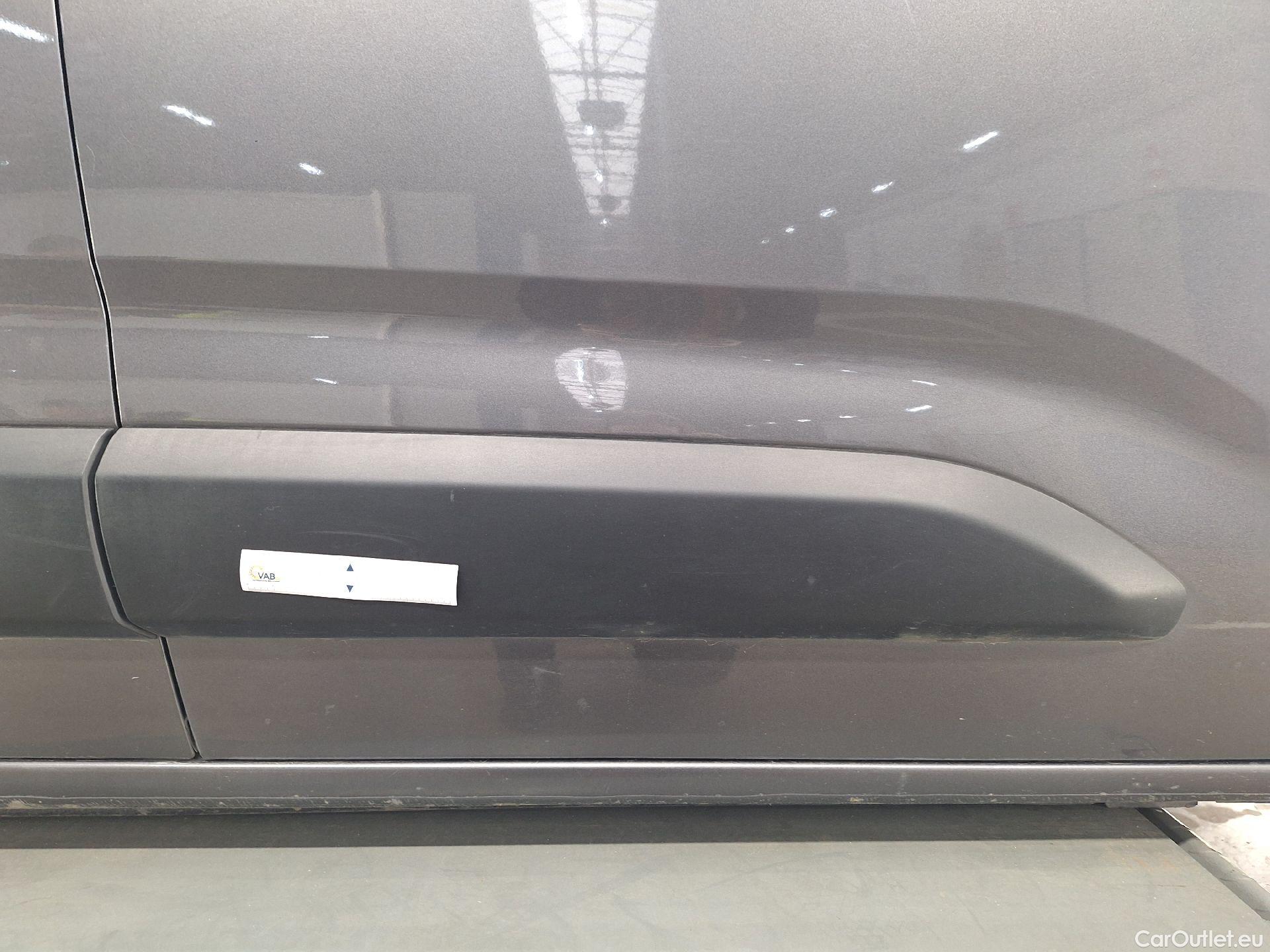  Opel  Combo Opel,  Life '18, Opel  Life 1.2 Turbo S/S 96kW Edition Plus L1 #99