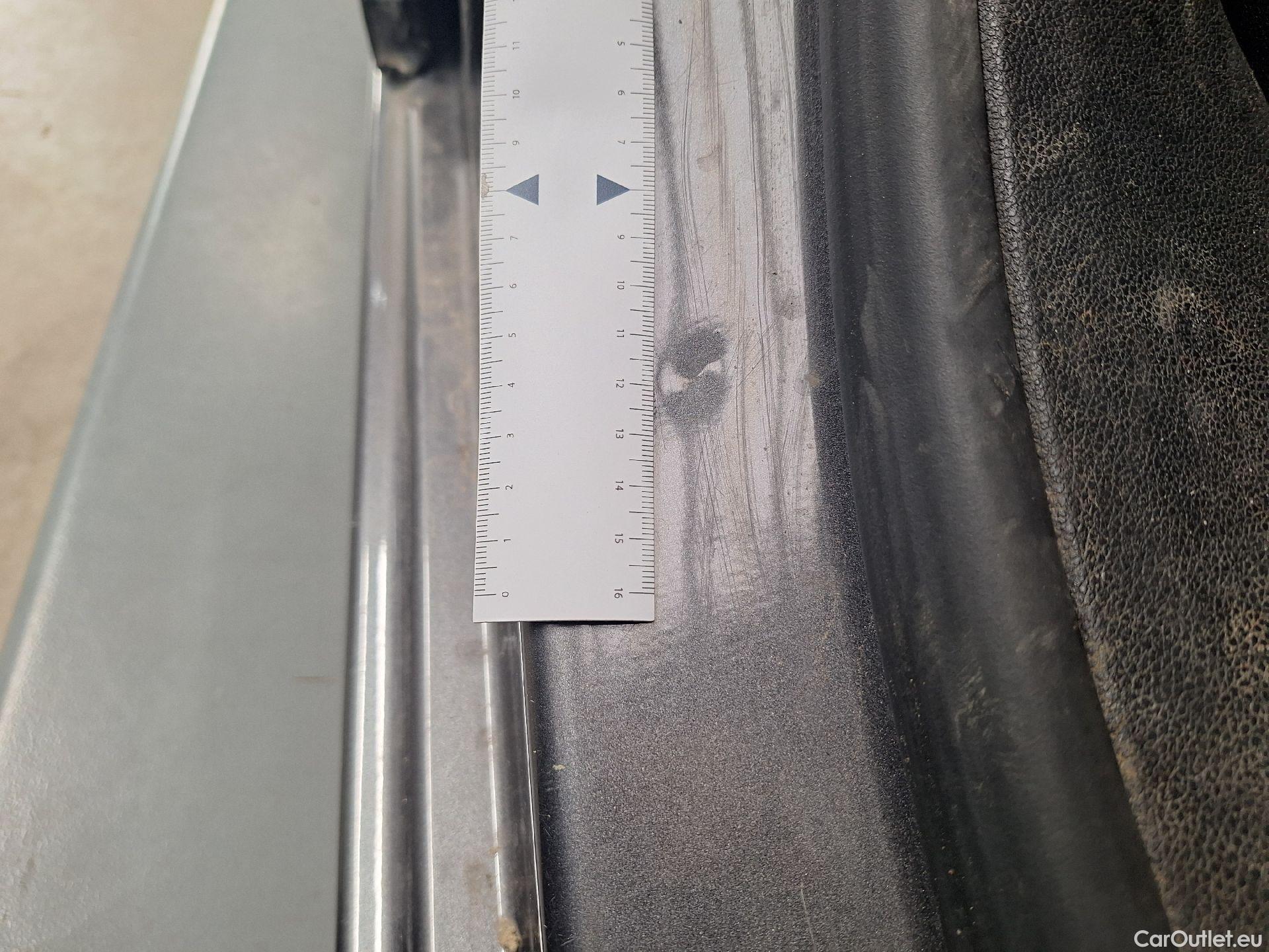  Opel  Combo Opel,  Life '18, Opel  Life 1.2 Turbo S/S 96kW Edition Plus L1 #86