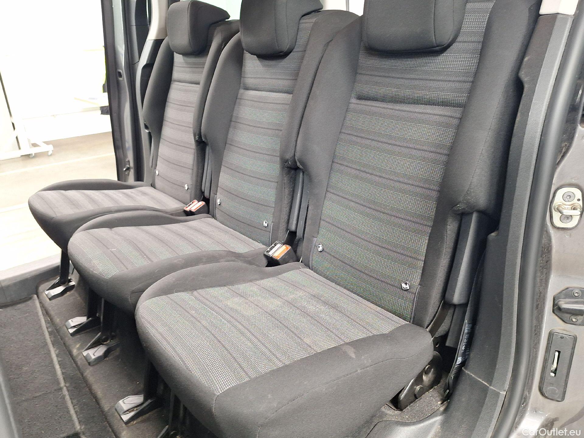  Opel  Combo Opel,  Life '18, Opel  Life 1.2 Turbo S/S 96kW Edition Plus L1 #16