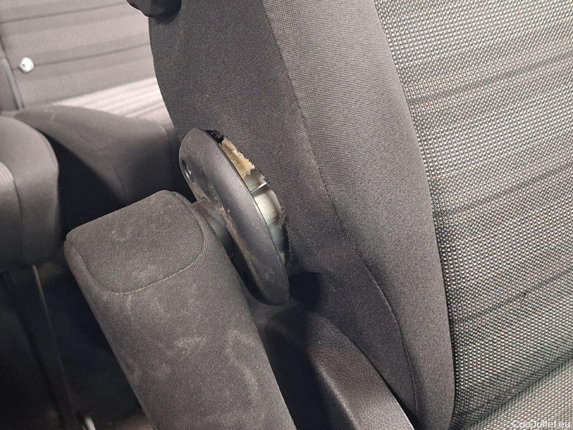  Opel  Combo Opel,  Life '18, Opel  Life 1.2 Turbo S/S 96kW Edition Plus L1 #21