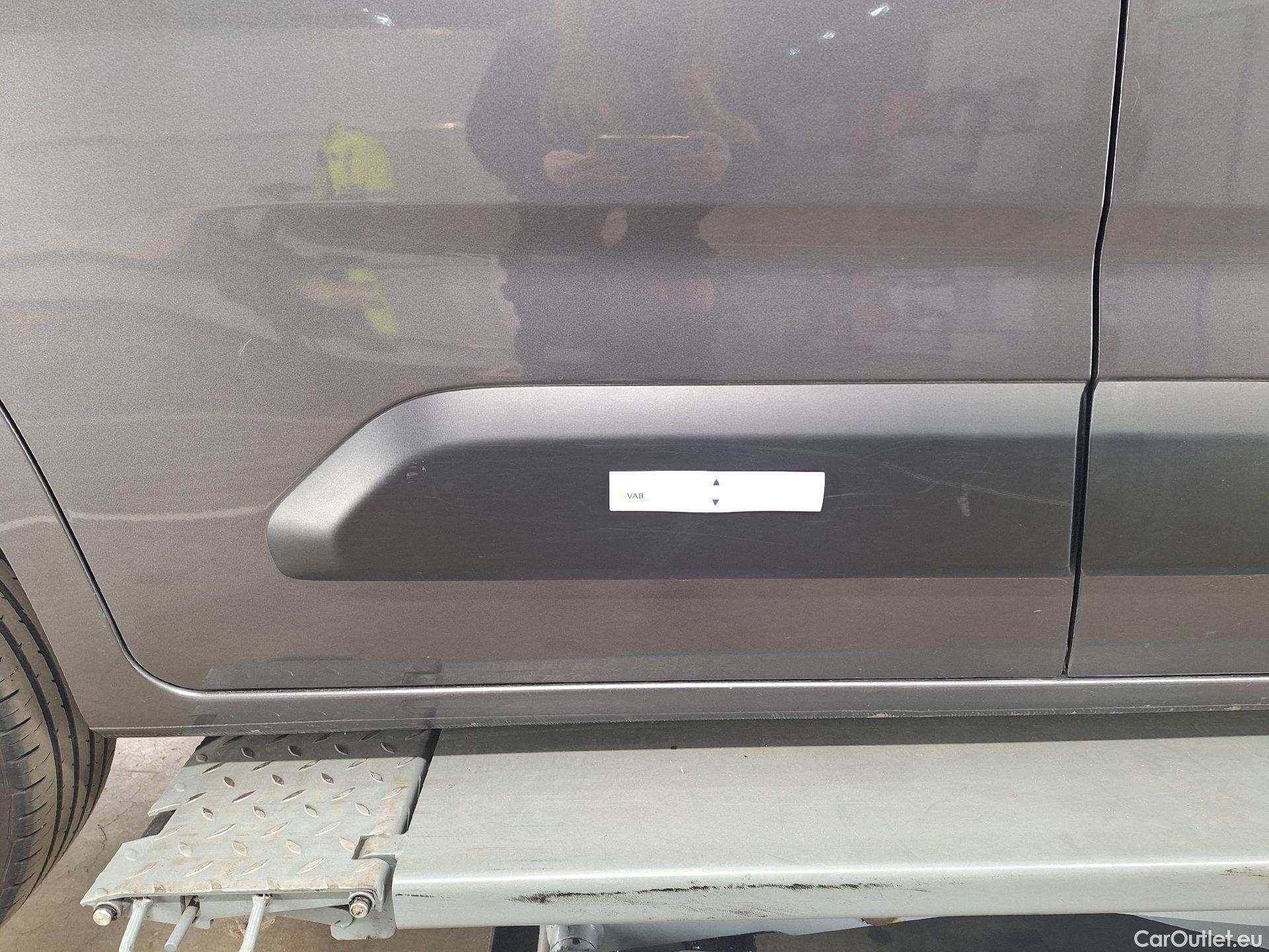  Opel  Combo Opel,  Life '18, Opel  Life 1.2 Turbo S/S 96kW Edition Plus L1 #101