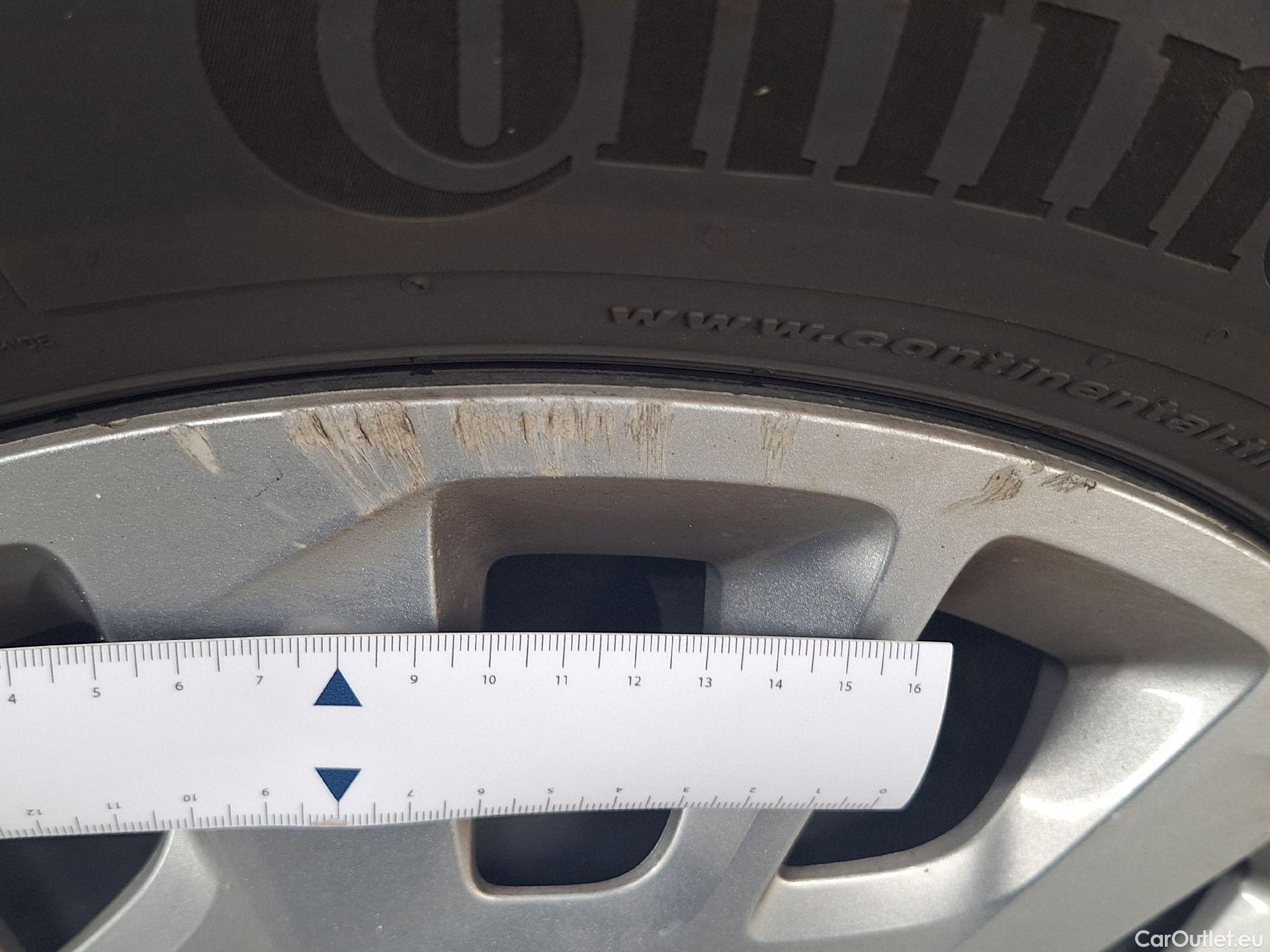  Opel  Combo Opel,  Life '18, Opel  Life 1.2 Turbo S/S 96kW Edition Plus L1 #95