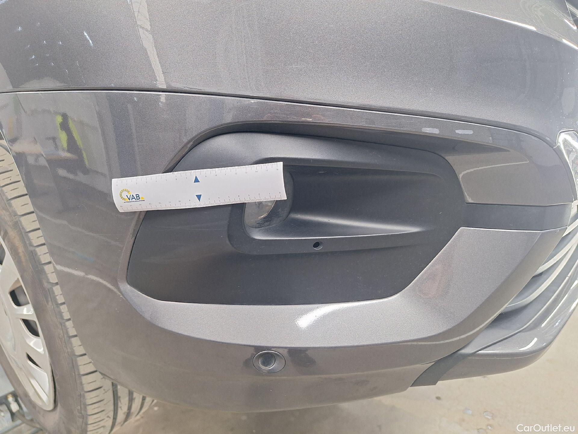  Opel  Combo Opel,  Life '18, Opel  Life 1.2 Turbo S/S 96kW Edition Plus L1 #48