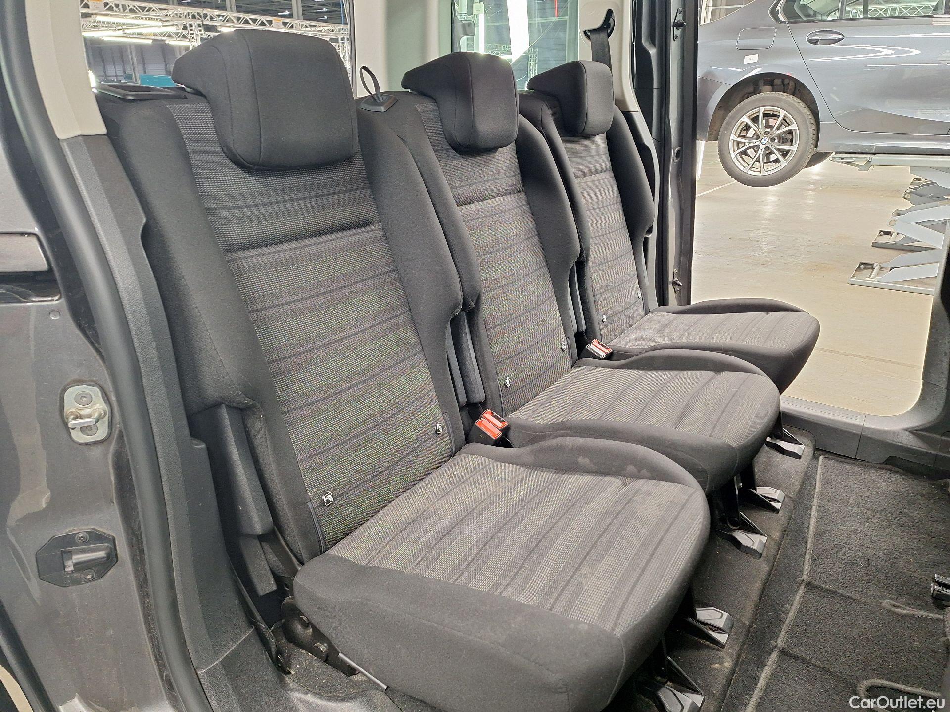  Opel  Combo Opel,  Life '18, Opel  Life 1.2 Turbo S/S 96kW Edition Plus L1 #15