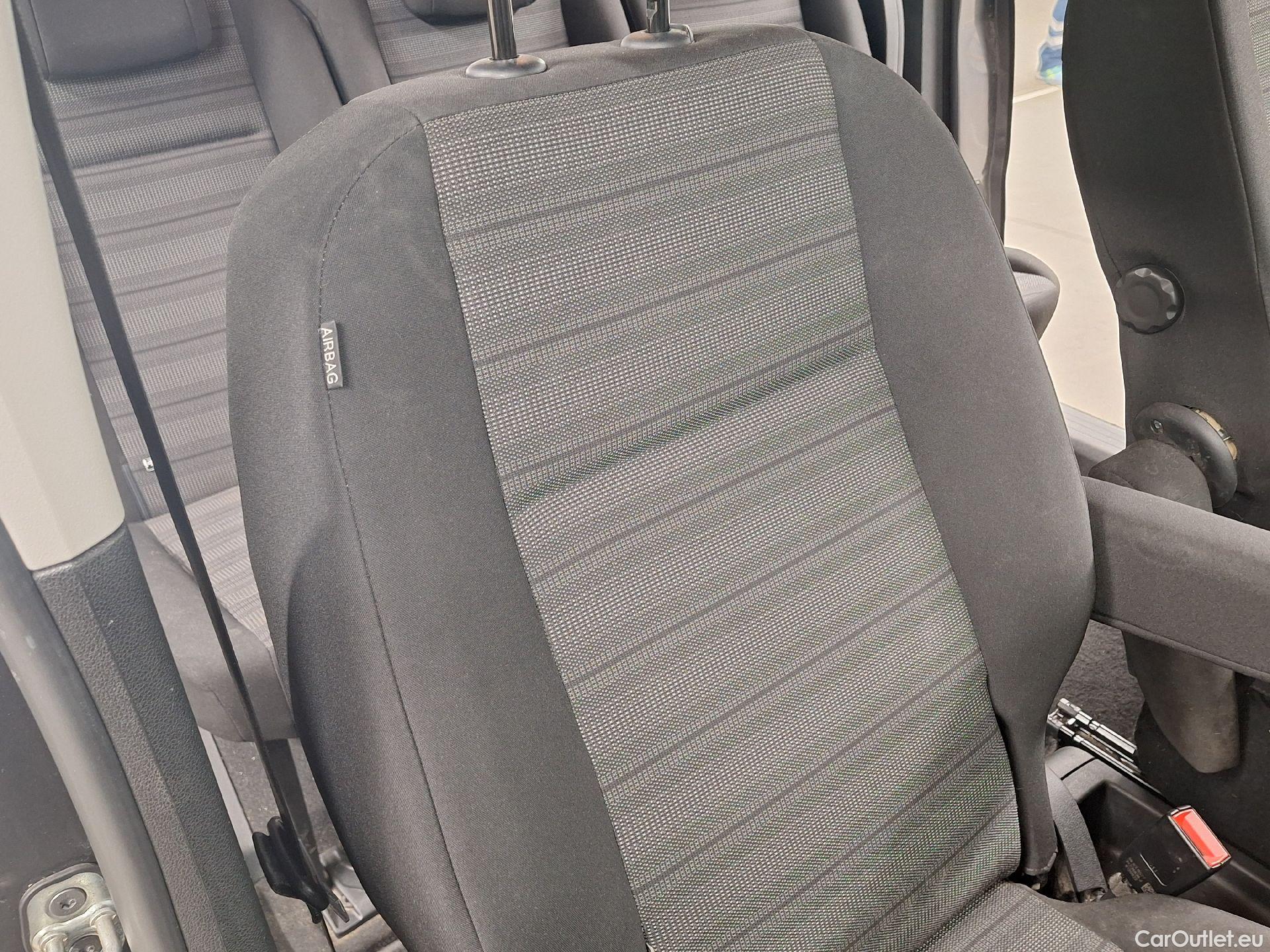  Opel  Combo Opel,  Life '18, Opel  Life 1.2 Turbo S/S 96kW Edition Plus L1 #14