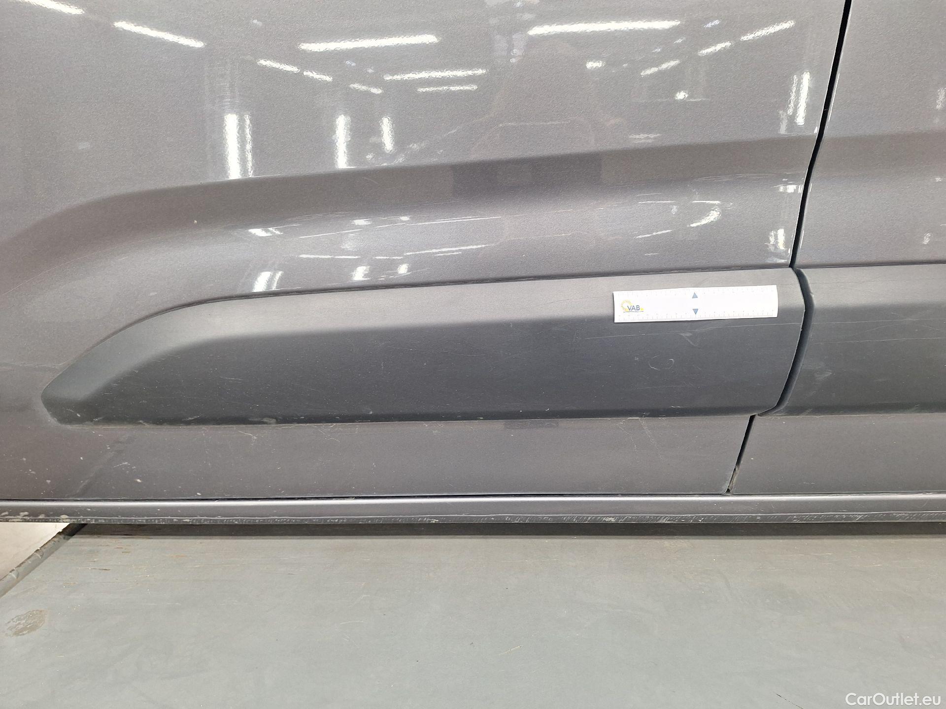  Opel  Combo Opel,  Life '18, Opel  Life 1.2 Turbo S/S 96kW Edition Plus L1 #103