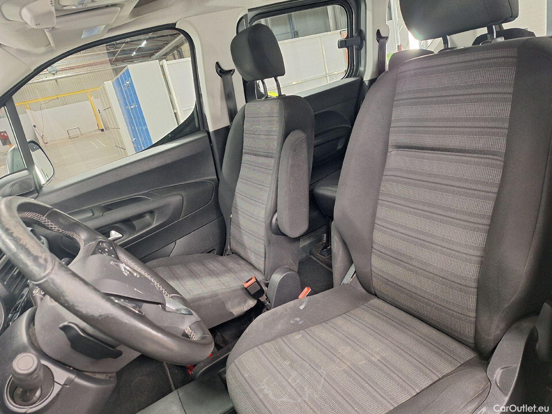  Opel  Combo Opel,  Life '18, Opel  Life 1.2 Turbo S/S 96kW Edition Plus L1 #30