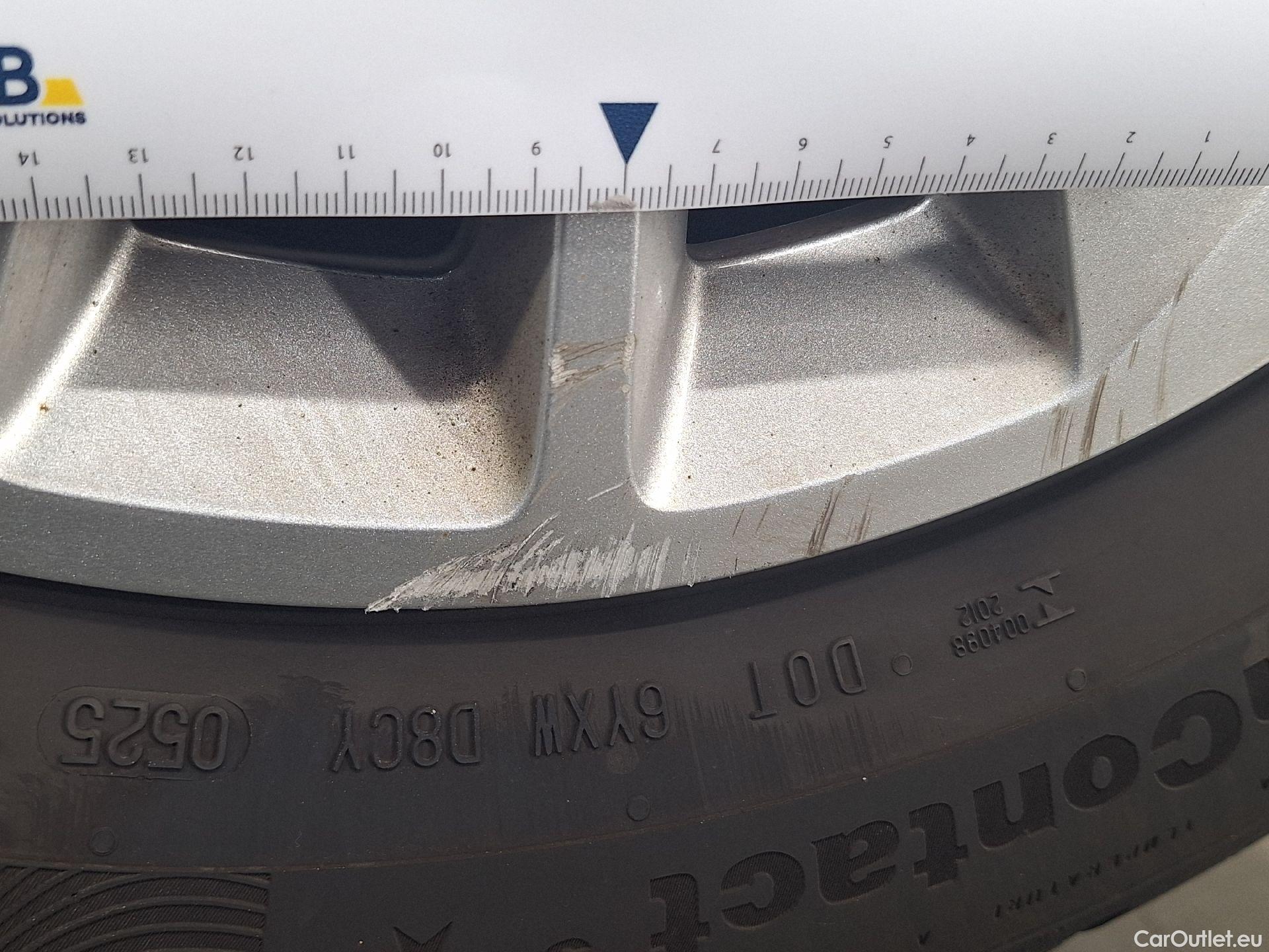  Opel  Combo Opel,  Life '18, Opel  Life 1.2 Turbo S/S 96kW Edition Plus L1 #97