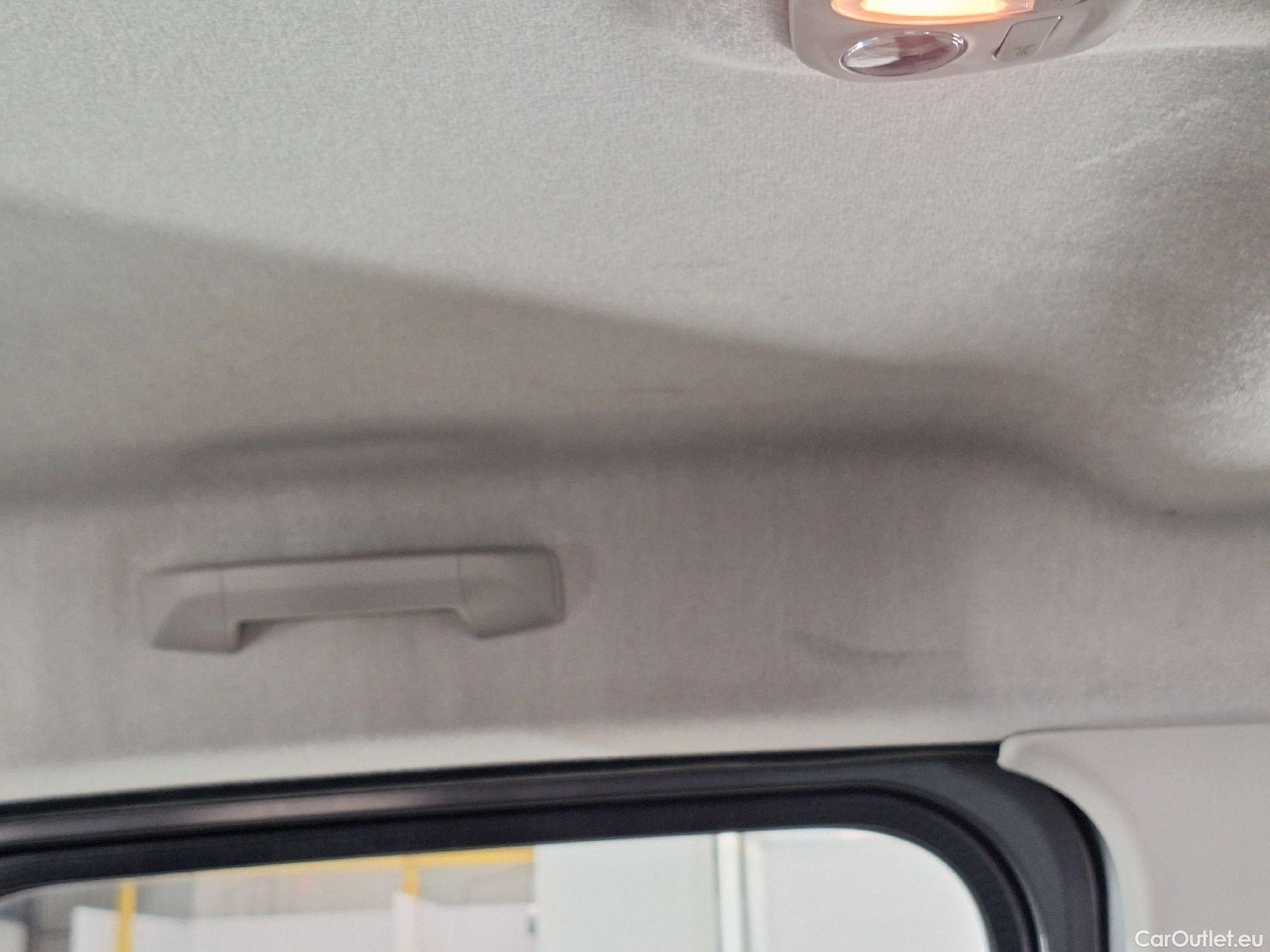  Opel  Combo Opel,  Life '18, Opel  Life 1.2 Turbo S/S 96kW Edition Plus L1 #33