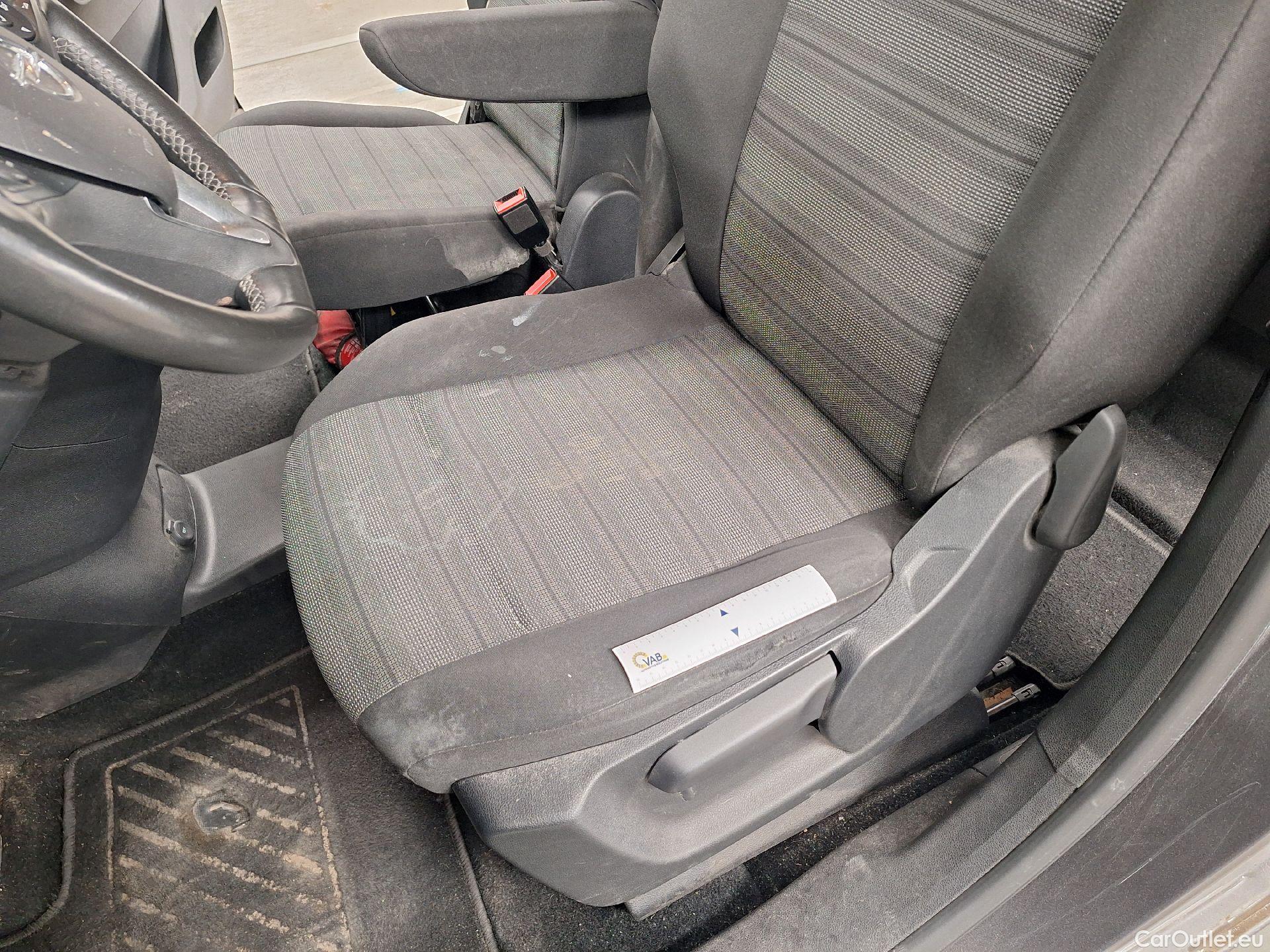  Opel  Combo Opel,  Life '18, Opel  Life 1.2 Turbo S/S 96kW Edition Plus L1 #18