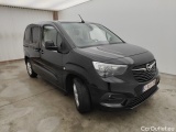  Opel  Combo Opel  Life 1.5 Turbo D BlueI 96kW S/S Elegance L1H1 5d #8