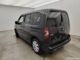  Opel  Combo Opel  Life 1.5 Turbo D BlueI 96kW S/S Elegance L1H1 5d #7
