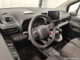  Citroen  Berlingo CITROEN  VAN SWB DIESEL - 2019 1.5 BlueHDi 102 M Heavy Club (6.2) 4d #9