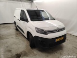  Citroen  Berlingo CITROEN  VAN SWB DIESEL - 2019 1.5 BlueHDi 102 M Heavy Club (6.2) 4d #8