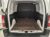  Citroen  Berlingo CITROEN  VAN SWB DIESEL - 2019 1.5 BlueHDi 102 M Heavy Club (6.2) 4d #13