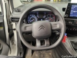  Citroen  Berlingo CITROEN  VAN SWB DIESEL - 2019 1.5 BlueHDi 102 M Heavy Club (6.2) 4d #18