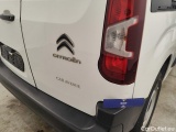  Citroen  Berlingo CITROEN  VAN SWB DIESEL - 2019 1.5 BlueHDi 102 M Heavy Club (6.2) 4d #79