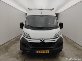  Citroen  Jumper CITROEN  35 FOURGON MWB HR DSL - 2014 2.2 BlueHDi 140 L2H2 Club S&S 5d #5