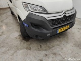  Citroen  Jumper CITROEN  35 FOURGON MWB HR DSL - 2014 2.2 BlueHDi 140 L2H2 Club S&S 5d #23