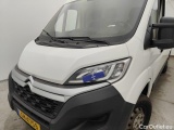  Citroen  Jumper CITROEN  35 FOURGON MWB HR DSL - 2014 2.2 BlueHDi 140 L2H2 Club S&S 5d #33