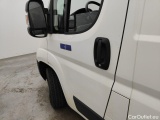  Citroen  Jumper CITROEN  35 FOURGON MWB HR DSL - 2014 2.2 BlueHDi 140 L2H2 Club S&S 5d #41