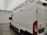  Citroen  Jumper CITROEN  35 FOURGON MWB HR DSL - 2014 2.2 BlueHDi 140 L2H2 Club S&S 5d #48