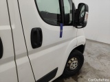  Citroen  Jumper CITROEN  35 FOURGON MWB HR DSL - 2014 2.2 BlueHDi 140 L2H2 Club S&S 5d #72