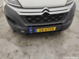  Citroen  Jumper CITROEN  35 FOURGON MWB HR DSL - 2014 2.2 BlueHDi 140 L2H2 Club S&S 5d #76