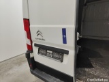  Citroen  Jumper CITROEN  35 FOURGON MWB HR DSL - 2014 2.2 BlueHDi 140 L2H2 Club S&S 5d #88