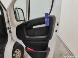  Citroen  Jumper CITROEN  35 FOURGON MWB HR DSL - 2014 2.2 BlueHDi 140 L2H2 Club S&S 5d #108