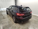  Bmw  Serie 1 BMW 1 HATCH DIESEL - 2019 118 dA 150hp (EU6AP) 5d #7