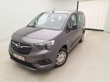  Opel  Combo Opel,  Life '18, Opel  Life 1.2 Turbo S/S 96kW Edition Plus L1 #2