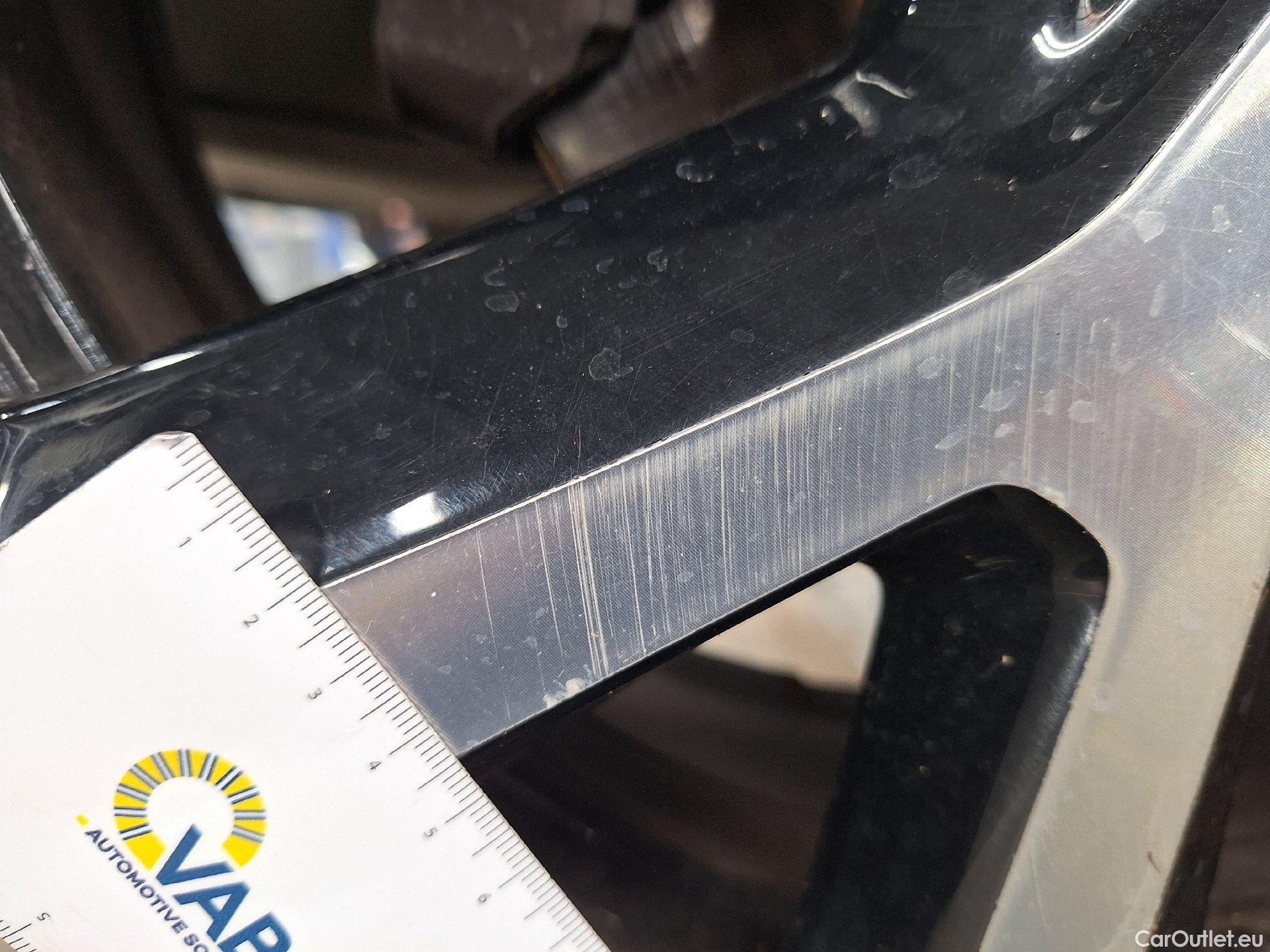  Citroen  C5 Aircross Citroën,  '18, Citroën  1.5 BlueHDi 130 S&S EAT8 Bus.  #7