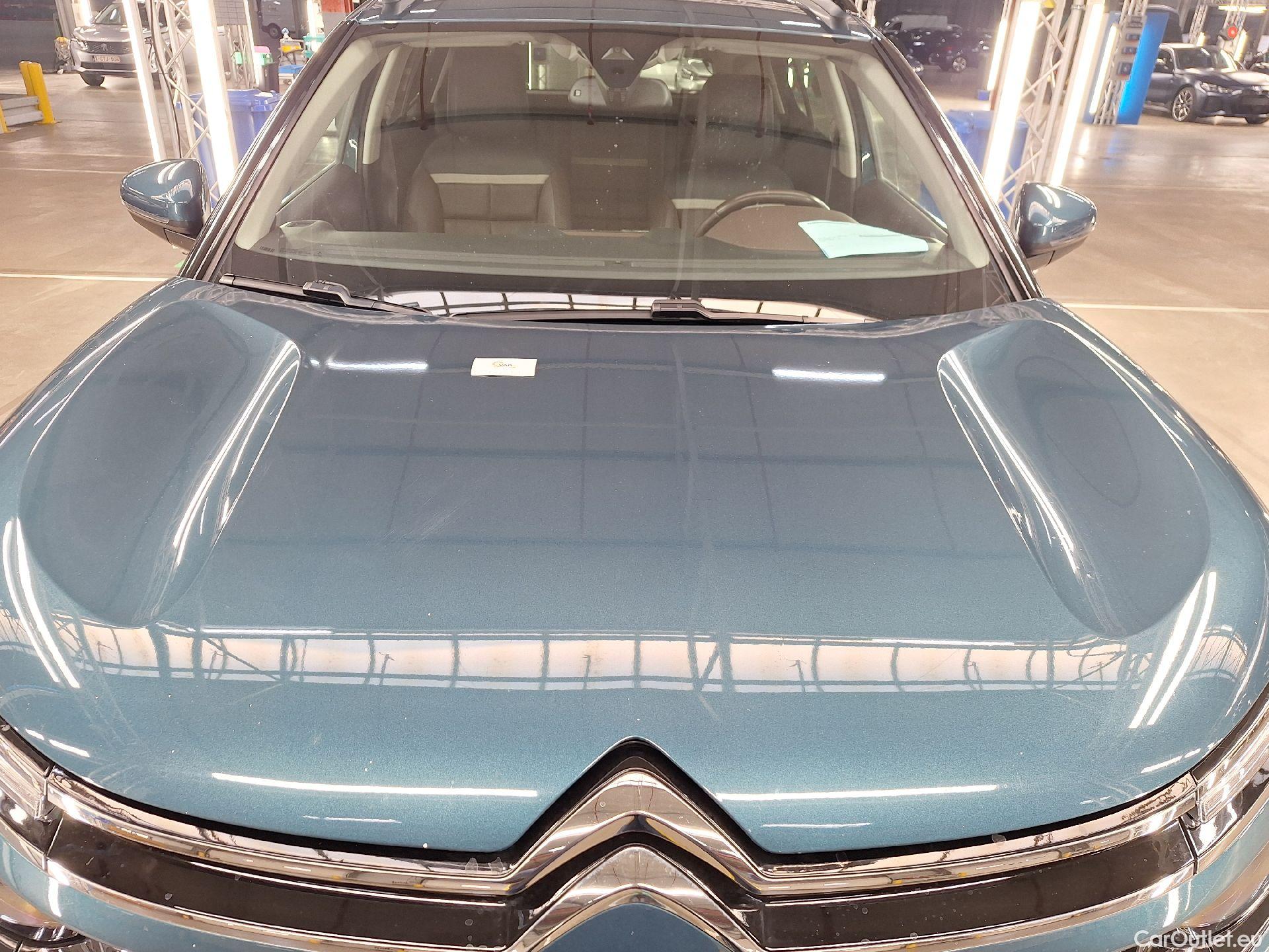  Citroen  C5 Aircross Citroën,  '18, Citroën  1.5 BlueHDi 130 S&S EAT8 Bus.  #43