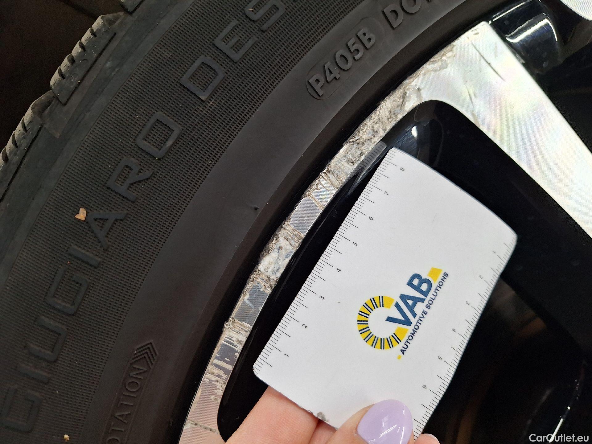  Citroen  C5 Aircross Citroën,  '18, Citroën  1.5 BlueHDi 130 S&S EAT8 Bus.  #42