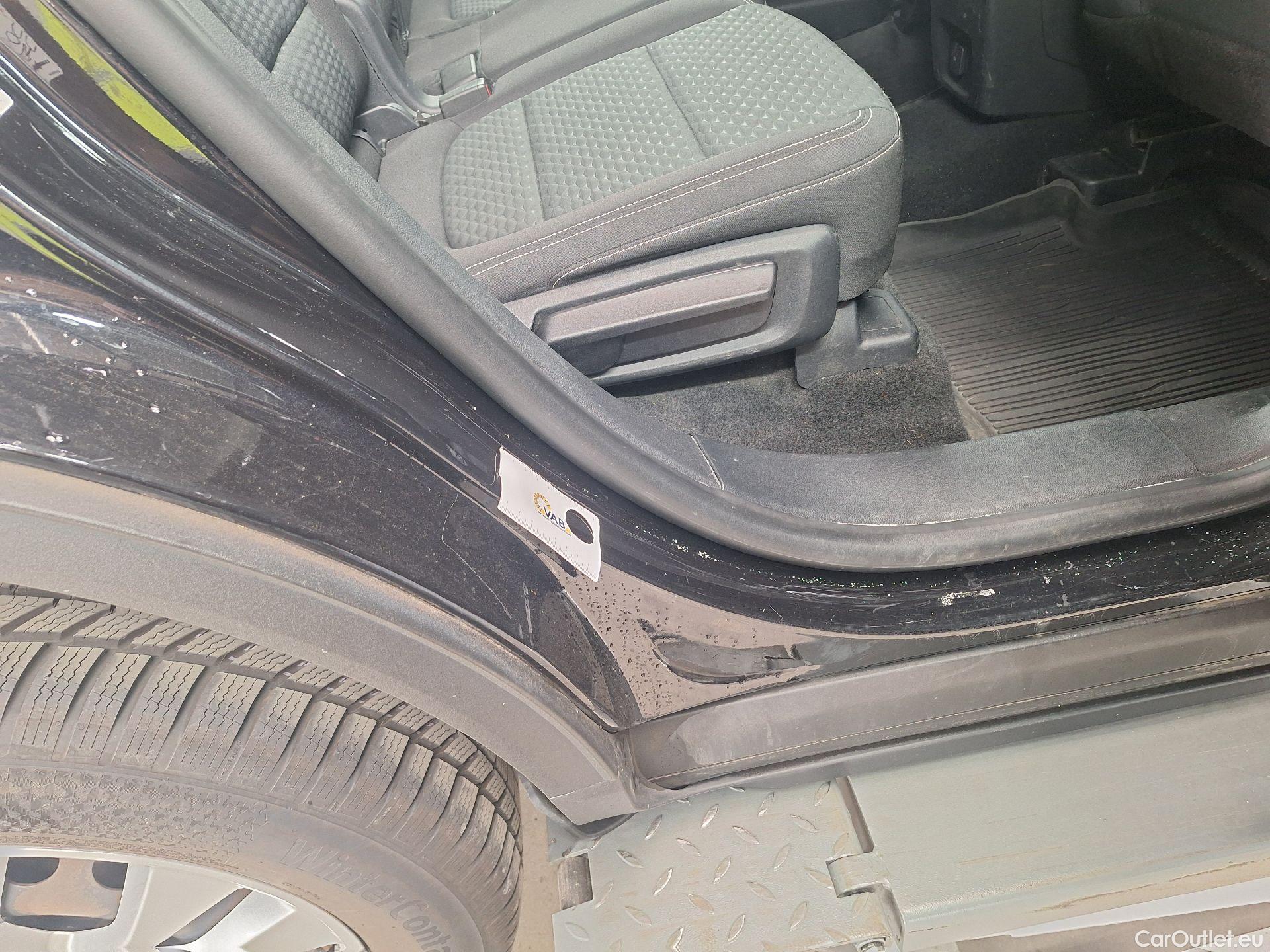  Ford  Kuga Ford,  '19, Ford  1.5 EcoBlue 88kW Trend 5d #79