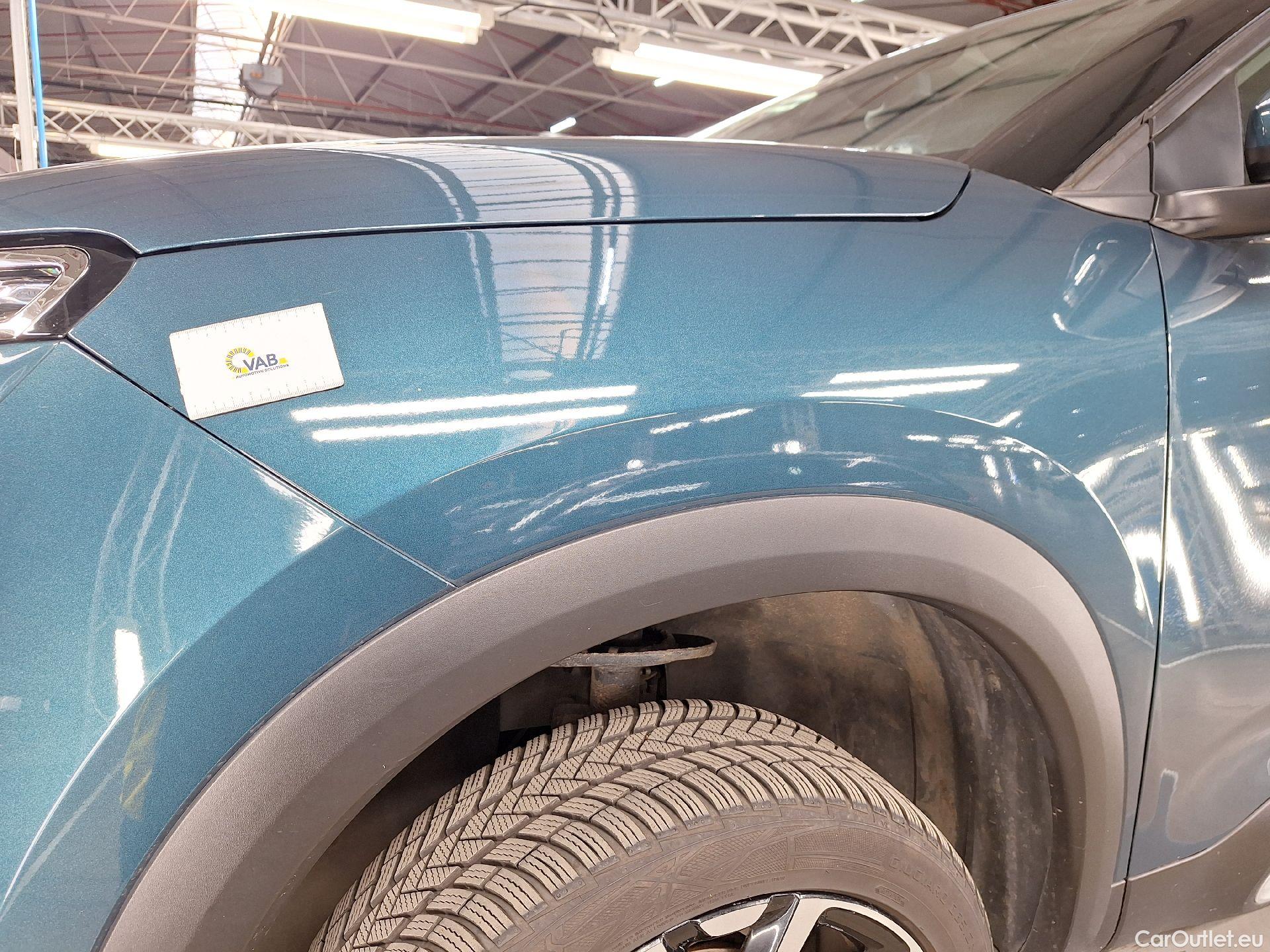  Citroen  C5 Aircross Citroën,  '18, Citroën  1.5 BlueHDi 130 S&S EAT8 Bus.  #3