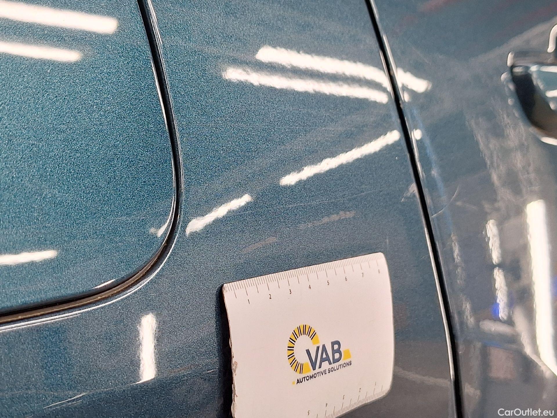  Citroen  C5 Aircross Citroën,  '18, Citroën  1.5 BlueHDi 130 S&S EAT8 Bus.  #24