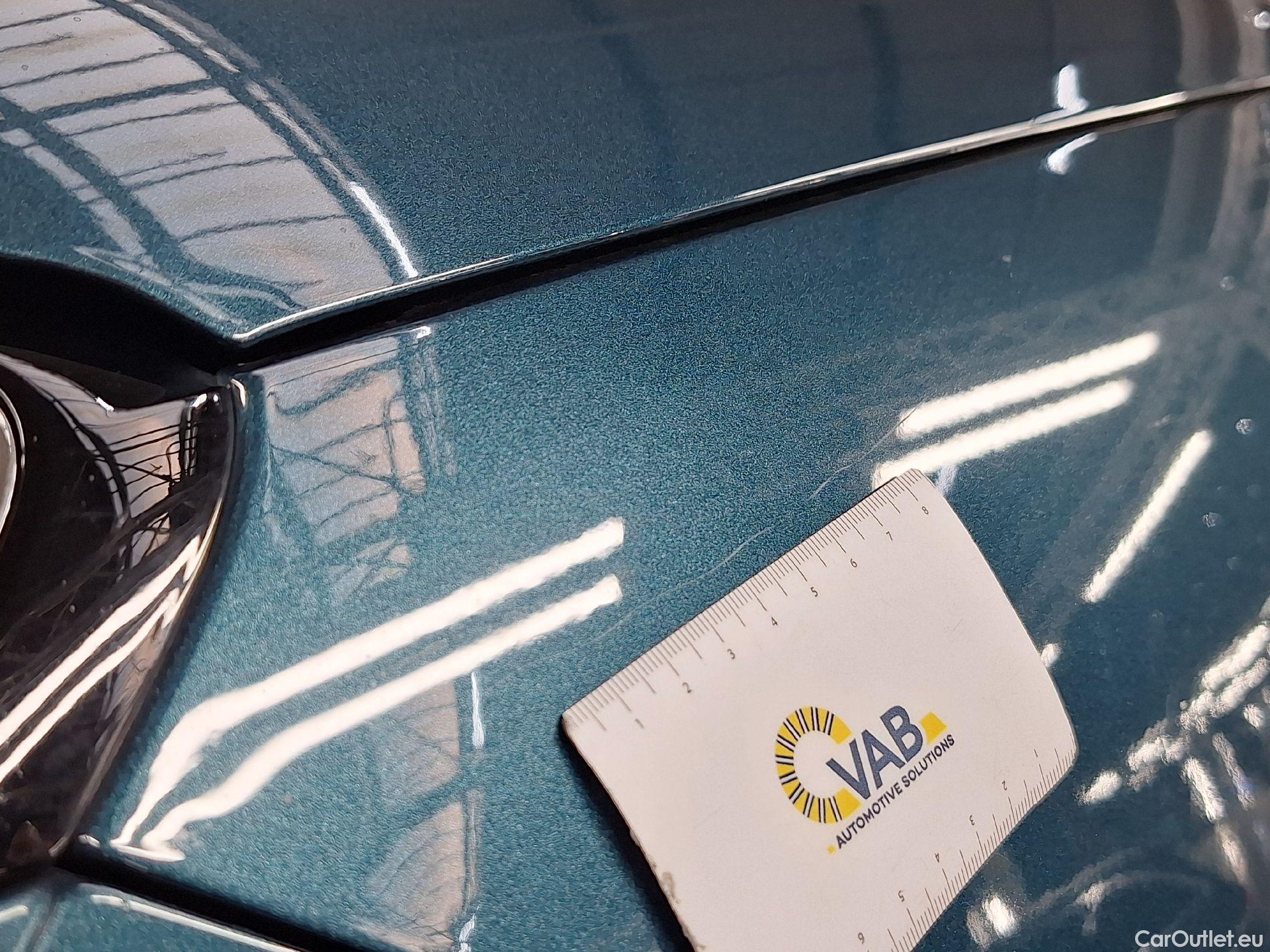  Citroen  C5 Aircross Citroën,  '18, Citroën  1.5 BlueHDi 130 S&S EAT8 Bus.  #4