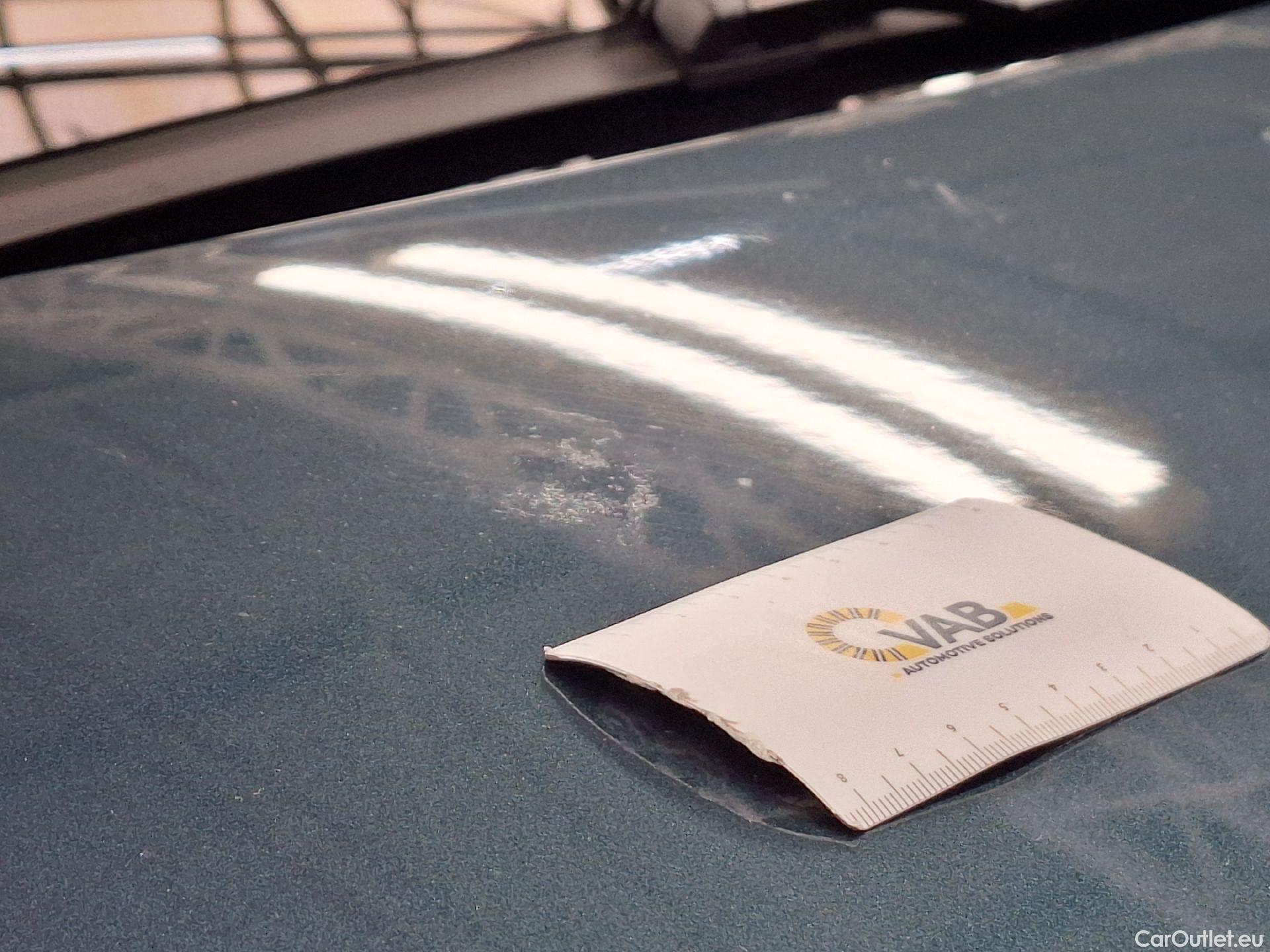  Citroen  C5 Aircross Citroën,  '18, Citroën  1.5 BlueHDi 130 S&S EAT8 Bus.  #44