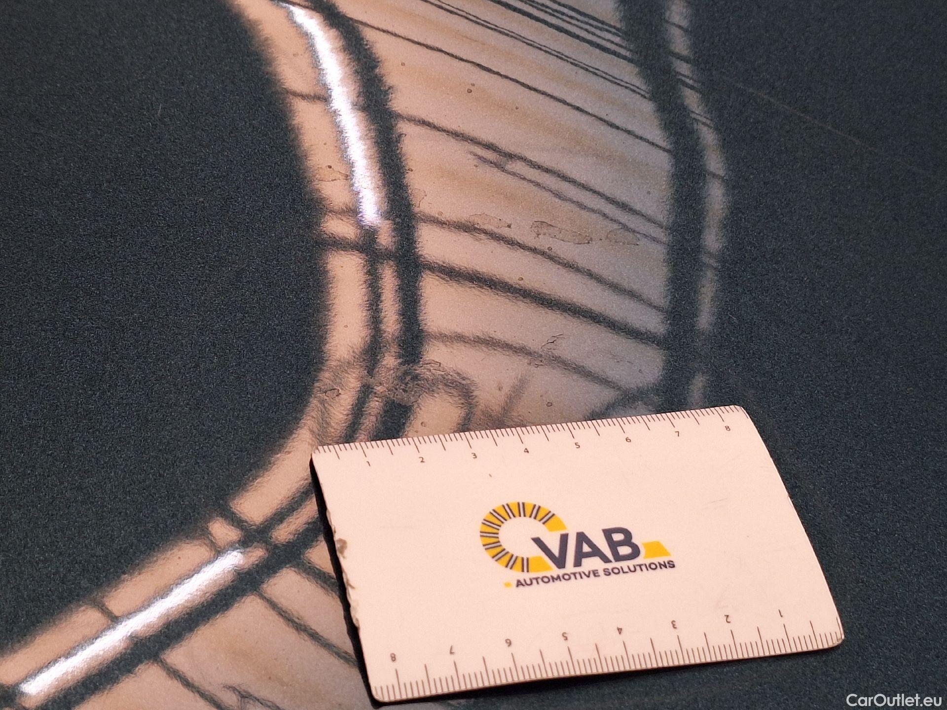  Citroen  C5 Aircross Citroën,  '18, Citroën  1.5 BlueHDi 130 S&S EAT8 Bus.  #45