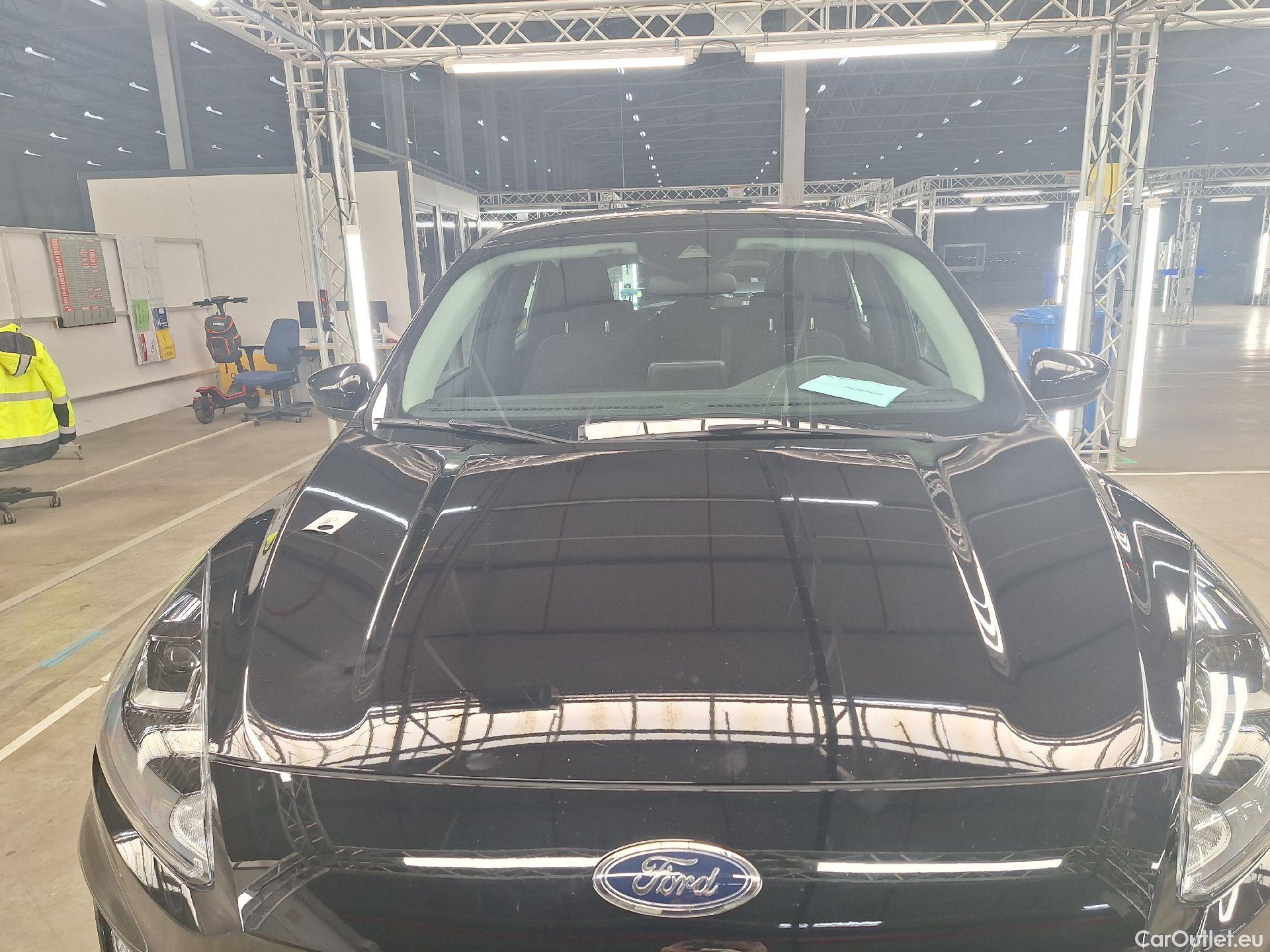  Ford  Kuga Ford,  '19, Ford  1.5 EcoBlue 88kW Trend 5d #4