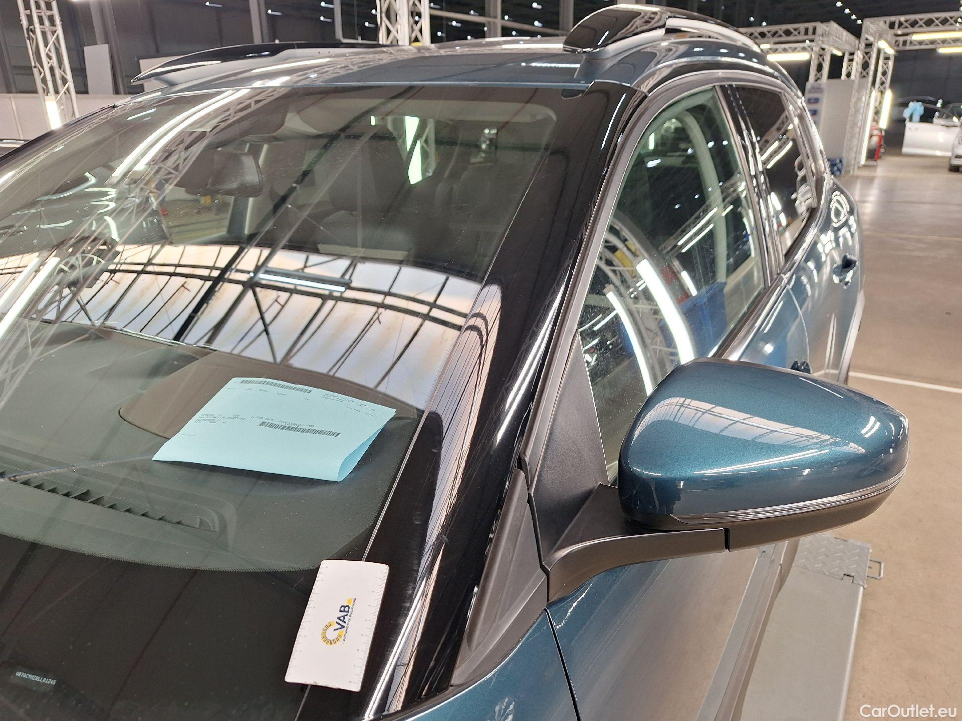  Citroen  C5 Aircross Citroën,  '18, Citroën  1.5 BlueHDi 130 S&S EAT8 Bus.  #49