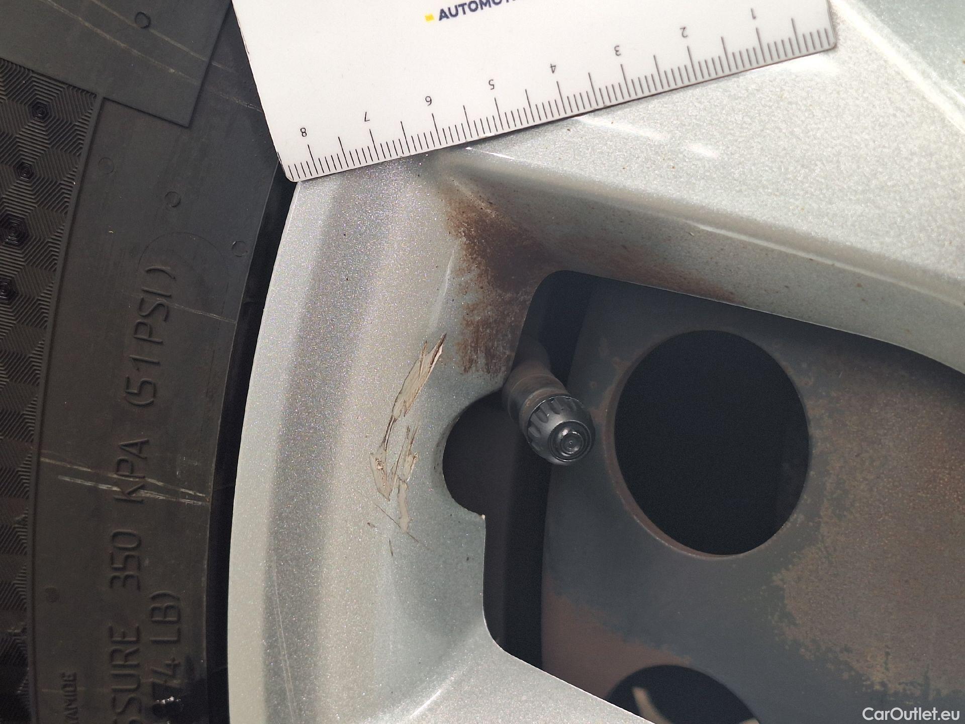  Ford  Kuga Ford,  '19, Ford  1.5 EcoBlue 88kW Trend 5d #43