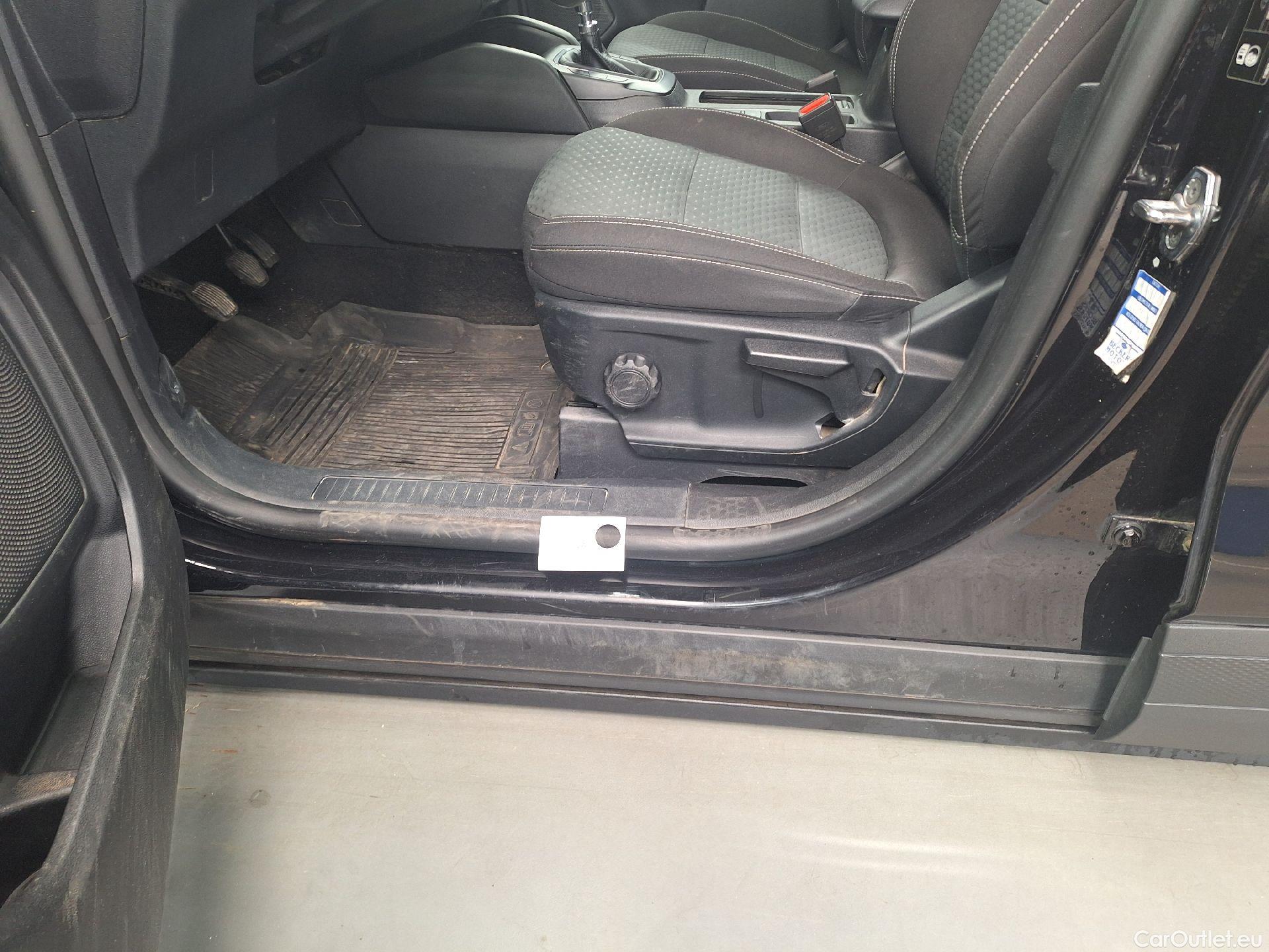  Ford  Kuga Ford,  '19, Ford  1.5 EcoBlue 88kW Trend 5d #30