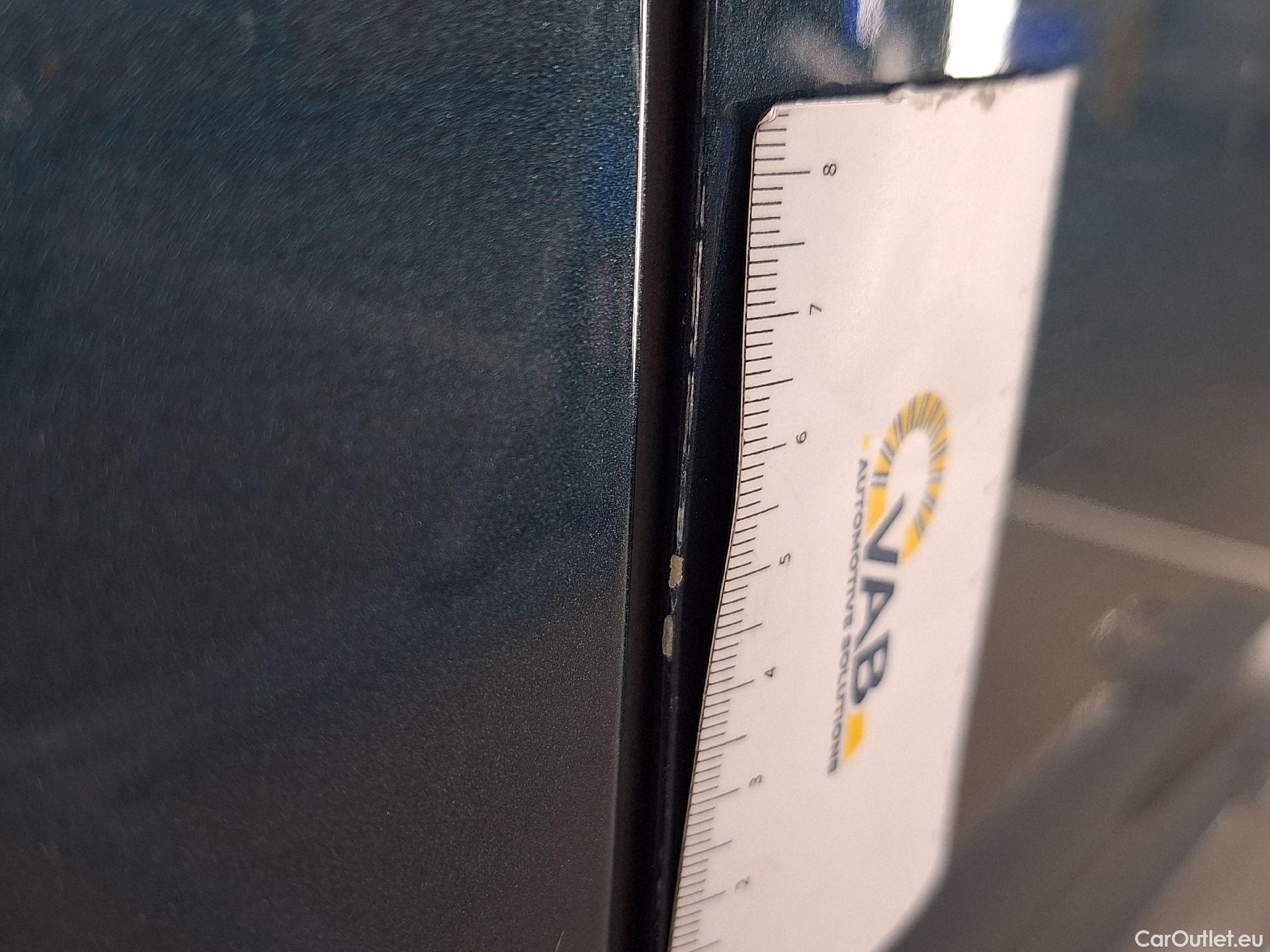  Citroen  C5 Aircross Citroën,  '18, Citroën  1.5 BlueHDi 130 S&S EAT8 Bus.  #36