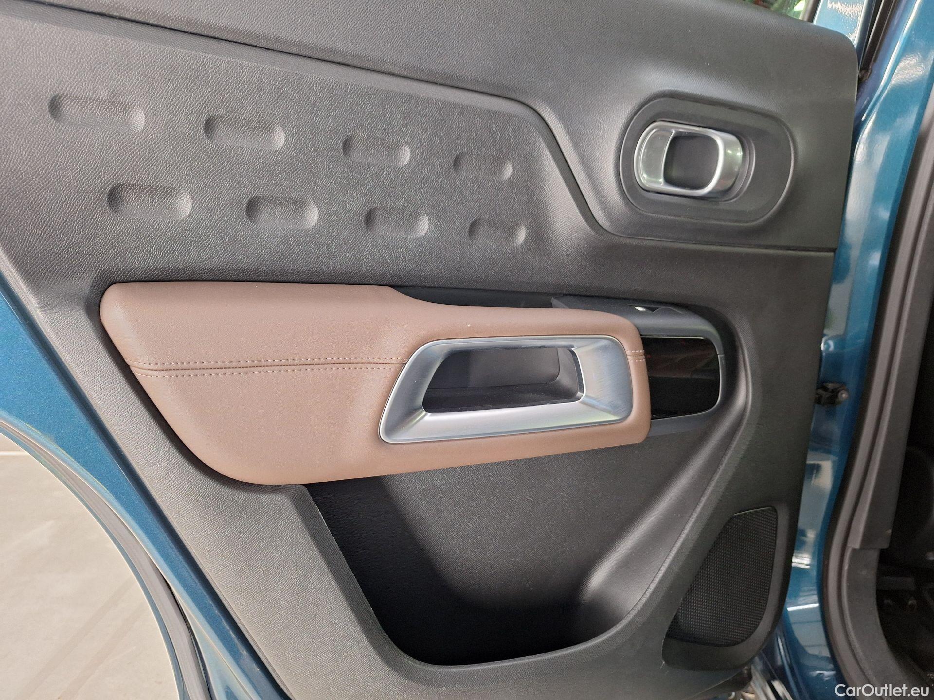  Citroen  C5 Aircross Citroën,  '18, Citroën  1.5 BlueHDi 130 S&S EAT8 Bus.  #20