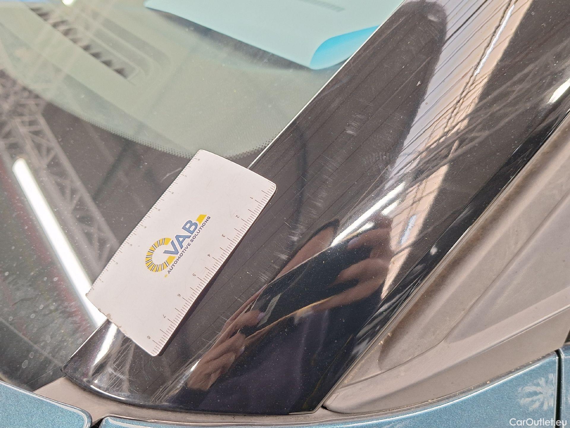  Citroen  C5 Aircross Citroën,  '18, Citroën  1.5 BlueHDi 130 S&S EAT8 Bus.  #50