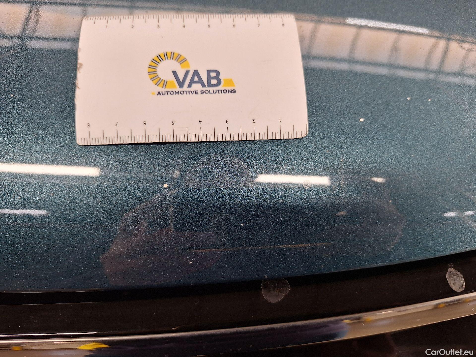  Citroen  C5 Aircross Citroën,  '18, Citroën  1.5 BlueHDi 130 S&S EAT8 Bus.  #48