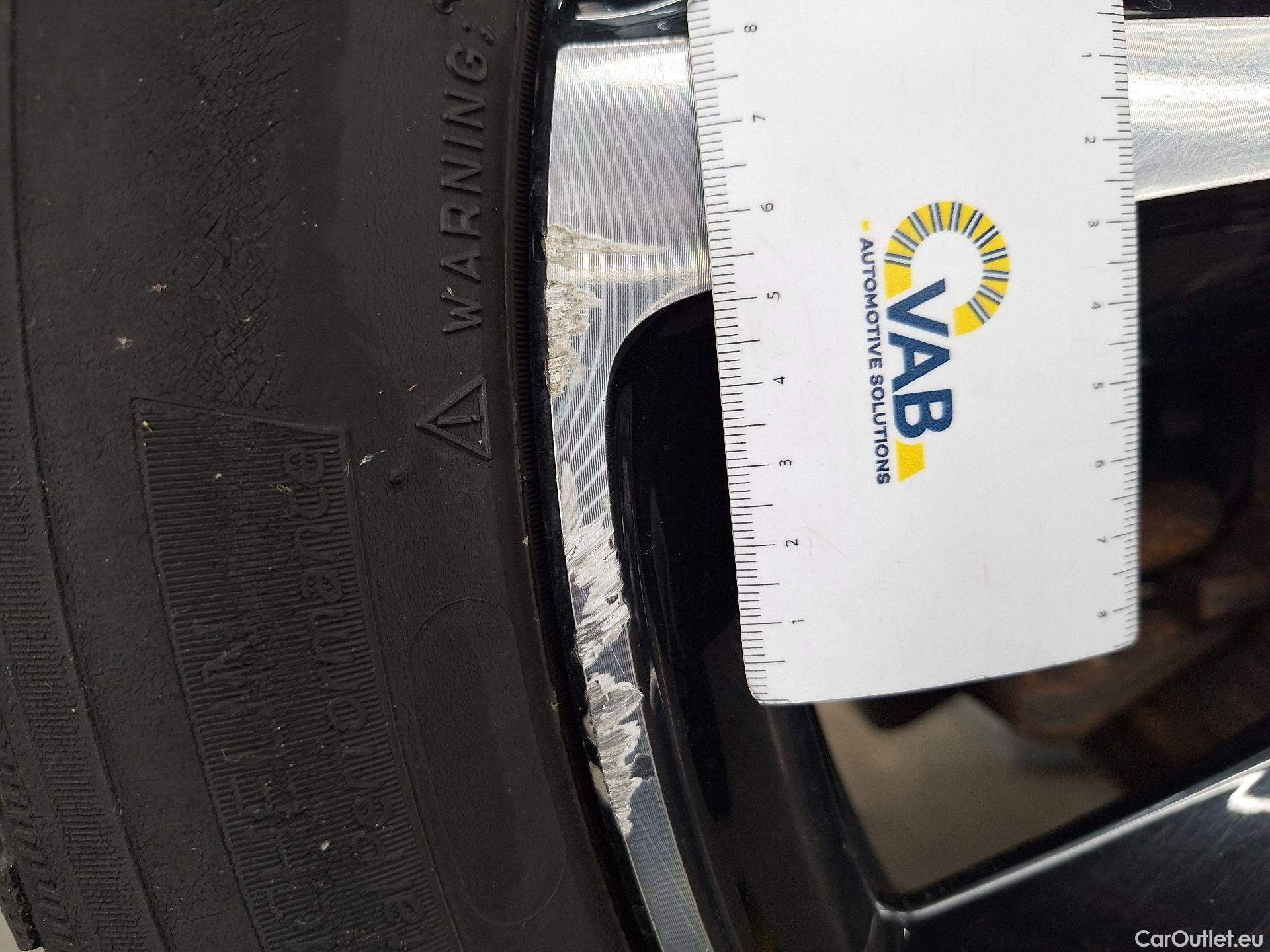  Citroen  C5 Aircross Citroën,  '18, Citroën  1.5 BlueHDi 130 S&S EAT8 Bus.  #32